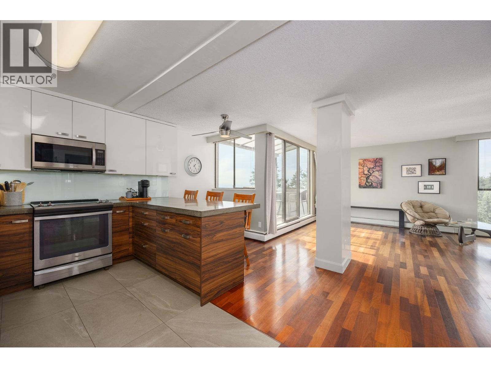 1506 6689 Willingdon Avenue, Burnaby, British Columbia  V5H 3Y8 - Photo 11 - R3110368