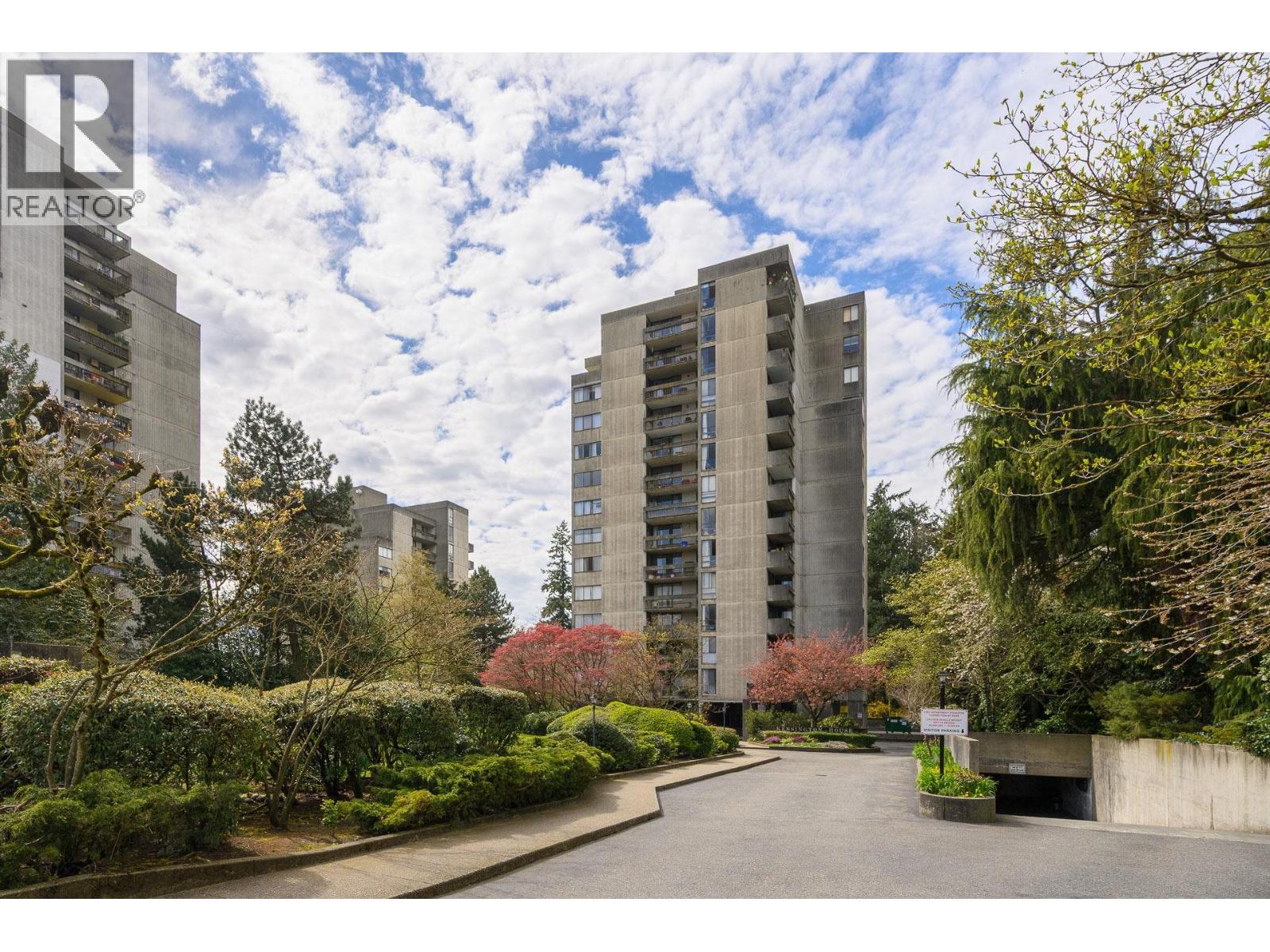 1506 6689 Willingdon Avenue, Burnaby, British Columbia  V5H 3Y8 - Photo 30 - R3110368