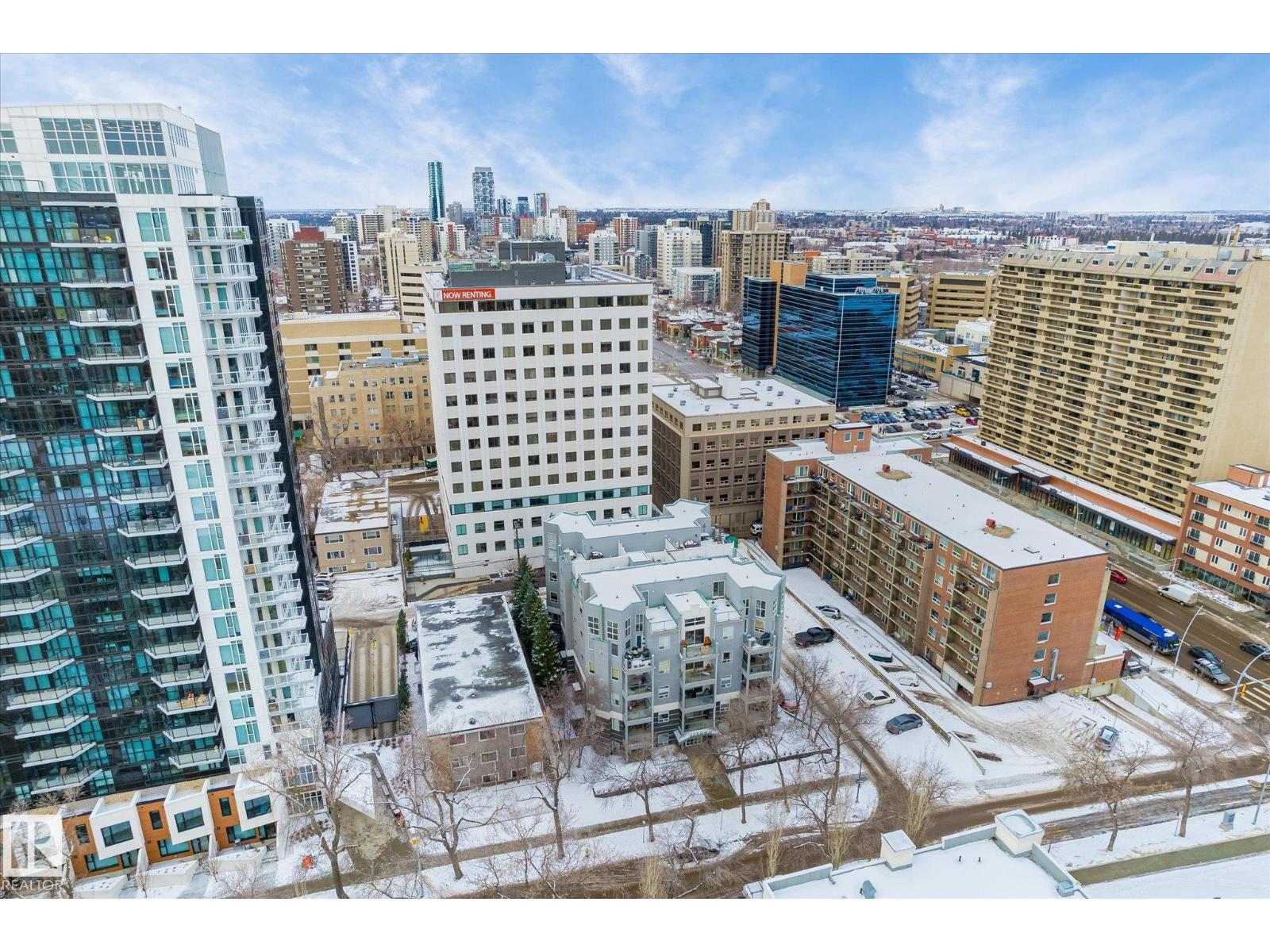 #506 10046 110 St Nw, Edmonton, Alberta  T5K 2Y2 - Photo 32 - E4477690