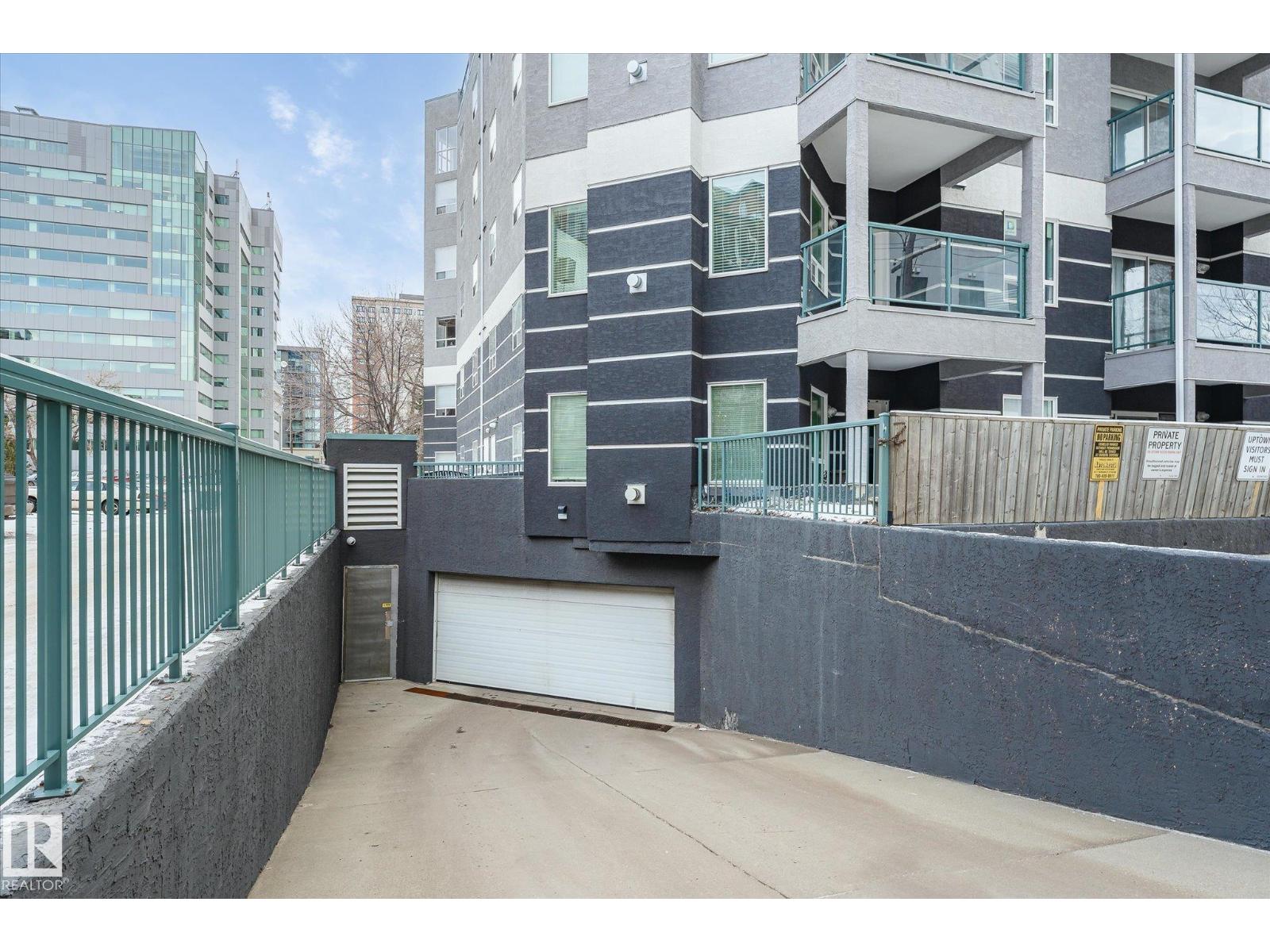 #506 10046 110 St Nw, Edmonton, Alberta  T5K 2Y2 - Photo 42 - E4477690