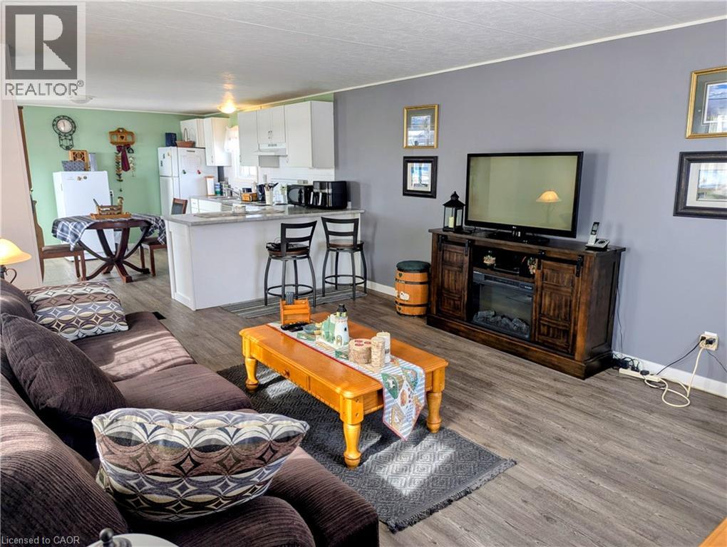 27 Cranberry Drive, Ashfield-Colborne-Wawanosh, Ontario  N7A 3Y3 - Photo 17 - 40808531