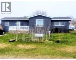 27 CRANBERRY Drive, Ashfield-Colborne-Wawanosh, Ontario