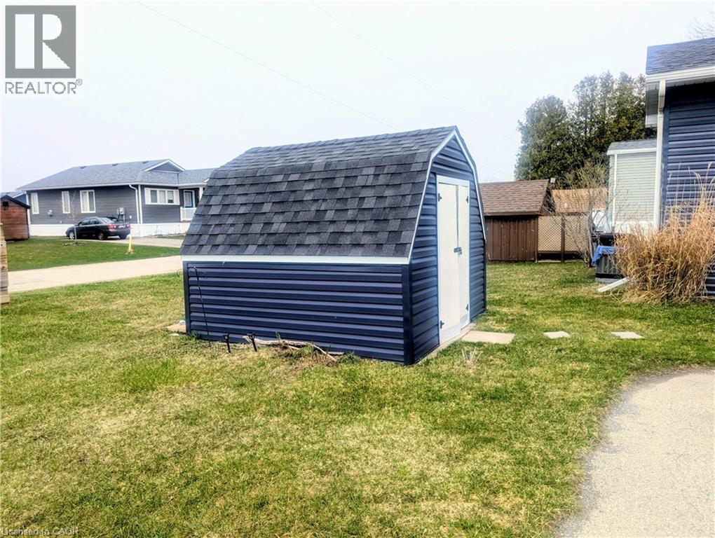 27 Cranberry Drive, Ashfield-Colborne-Wawanosh, Ontario  N7A 3Y3 - Photo 7 - 40808531