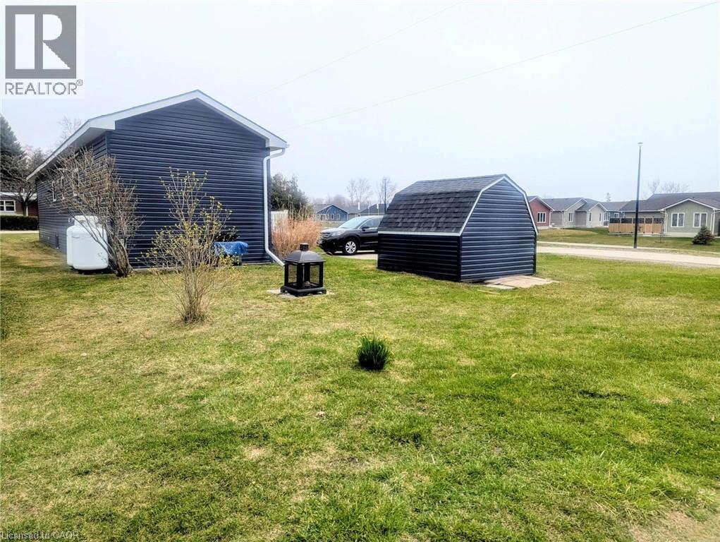 27 Cranberry Drive, Ashfield-Colborne-Wawanosh, Ontario  N7A 3Y3 - Photo 31 - 40808531