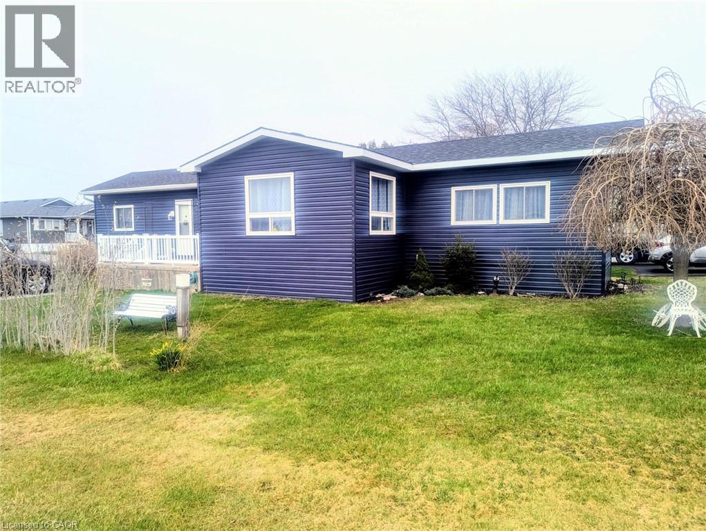 27 Cranberry Drive, Ashfield-Colborne-Wawanosh, Ontario  N7A 3Y3 - Photo 35 - 40808531