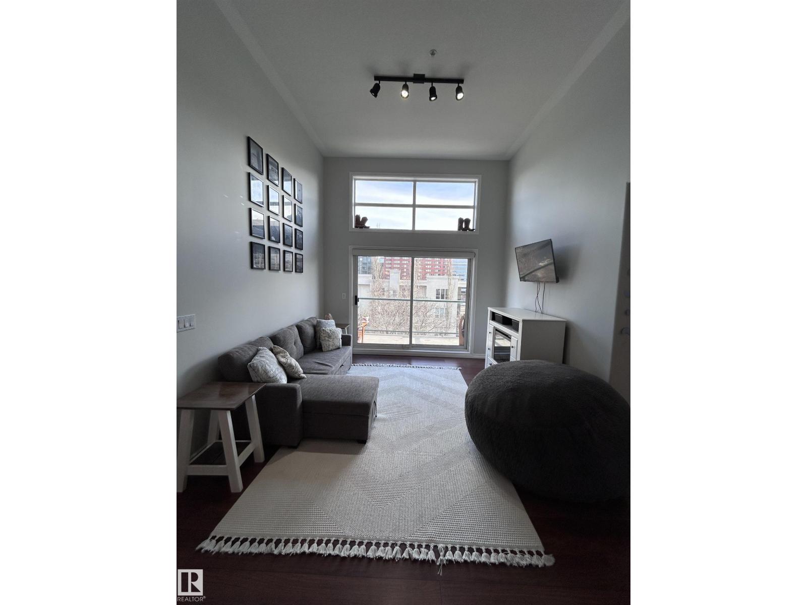 #506 10046 110 St Nw, Edmonton, Alberta  T5K 2Y2 - Photo 14 - E4477690