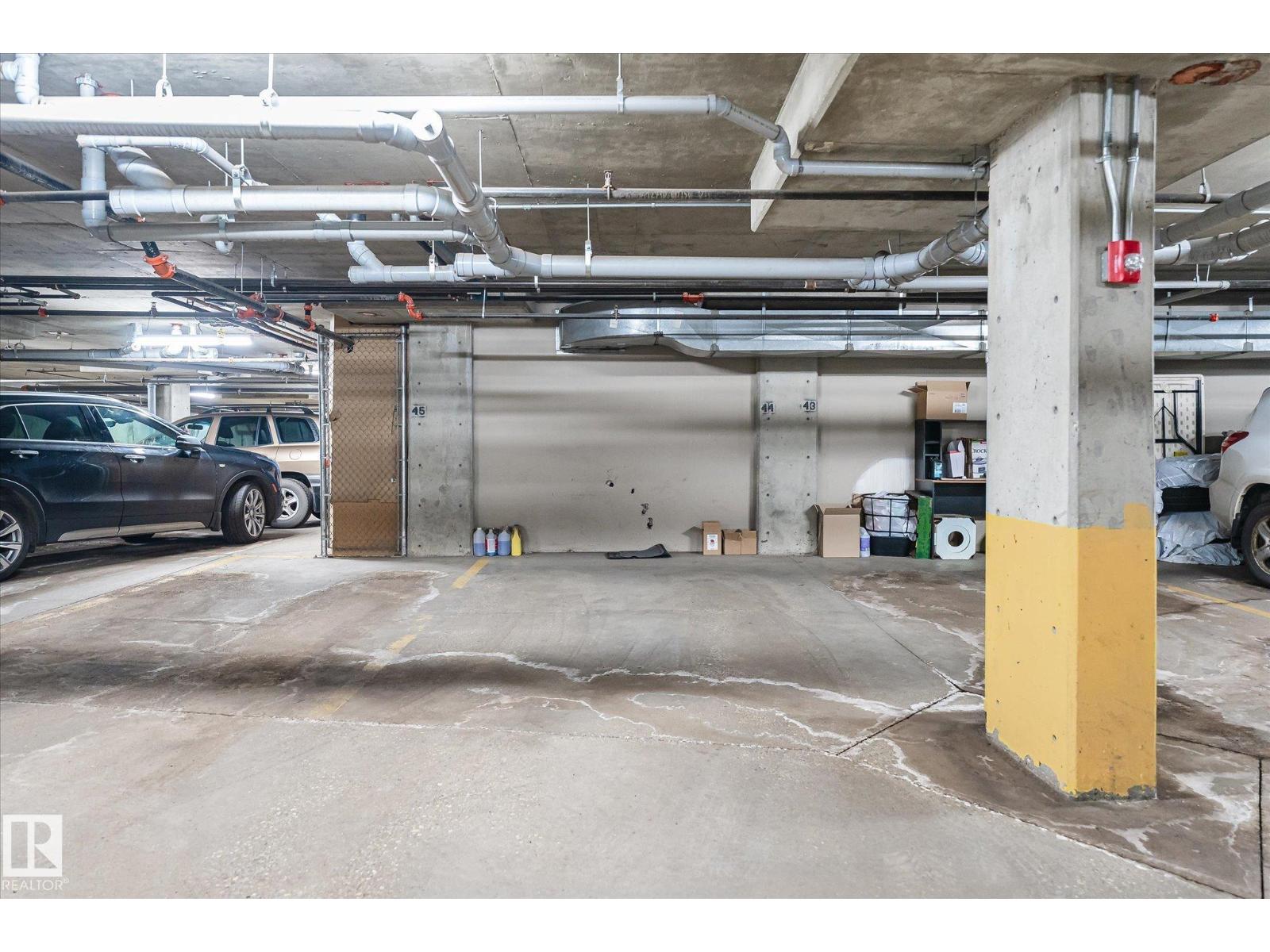 #506 10046 110 St Nw, Edmonton, Alberta  T5K 2Y2 - Photo 43 - E4477690