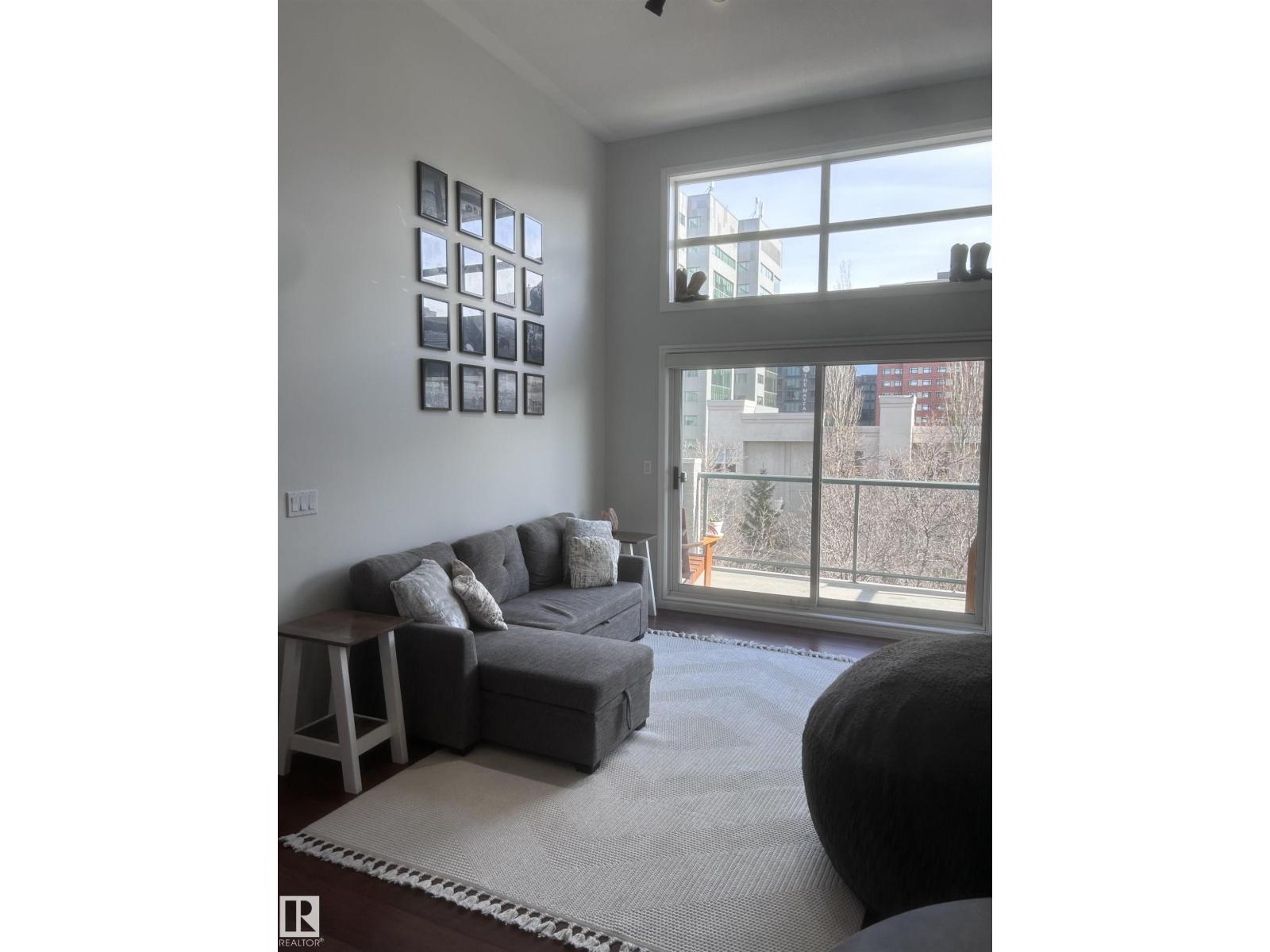 #506 10046 110 St Nw, Edmonton, Alberta  T5K 2Y2 - Photo 15 - E4477690