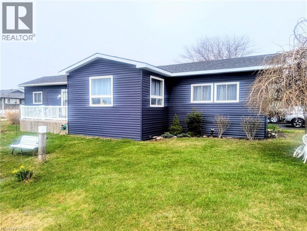 27 Cranberry Drive, Ashfield-Colborne-Wawanosh, Ontario  N7A 3Y3 - Photo 30 - 40808531