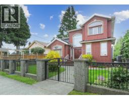 1312 TENTH STREET, New Westminster, British Columbia