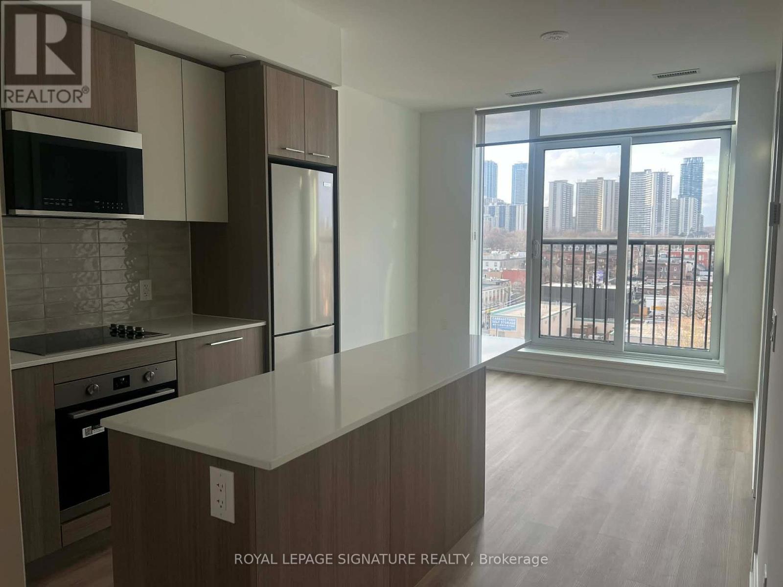 821 - 30 DREAMERS WAY, Toronto, Ontario