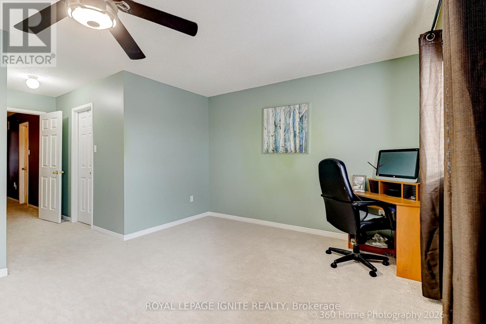 48 Thorp Crescent, Ajax, Ontario  L1T 0G9 - Photo 15 - E12999058