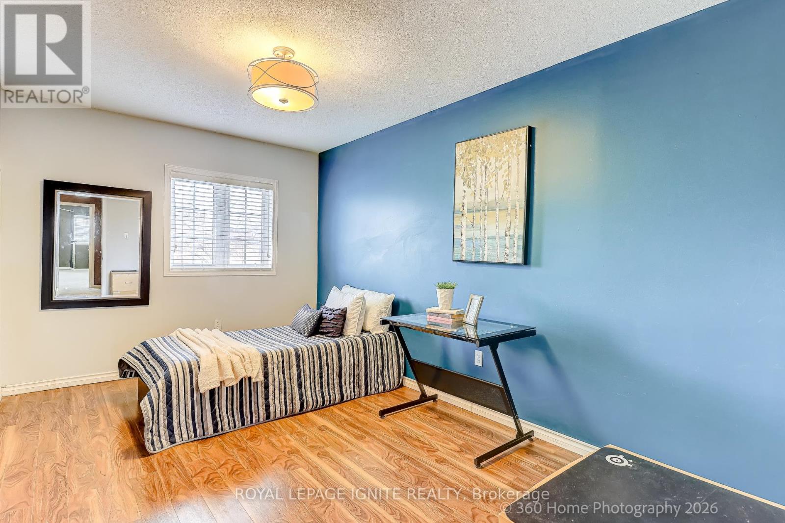 48 Thorp Crescent, Ajax, Ontario  L1T 0G9 - Photo 18 - E12999058