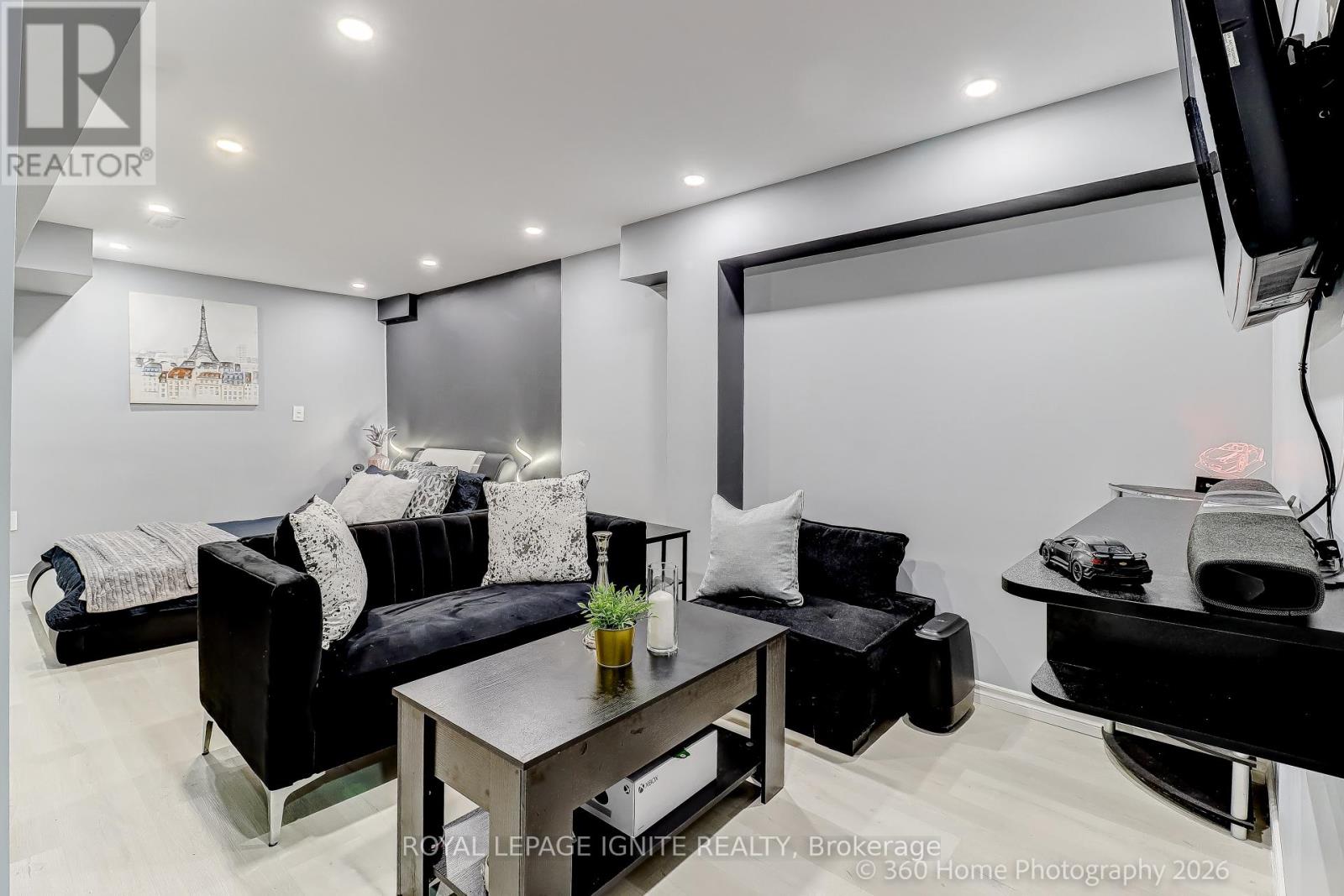 48 Thorp Crescent, Ajax, Ontario  L1T 0G9 - Photo 20 - E12999058