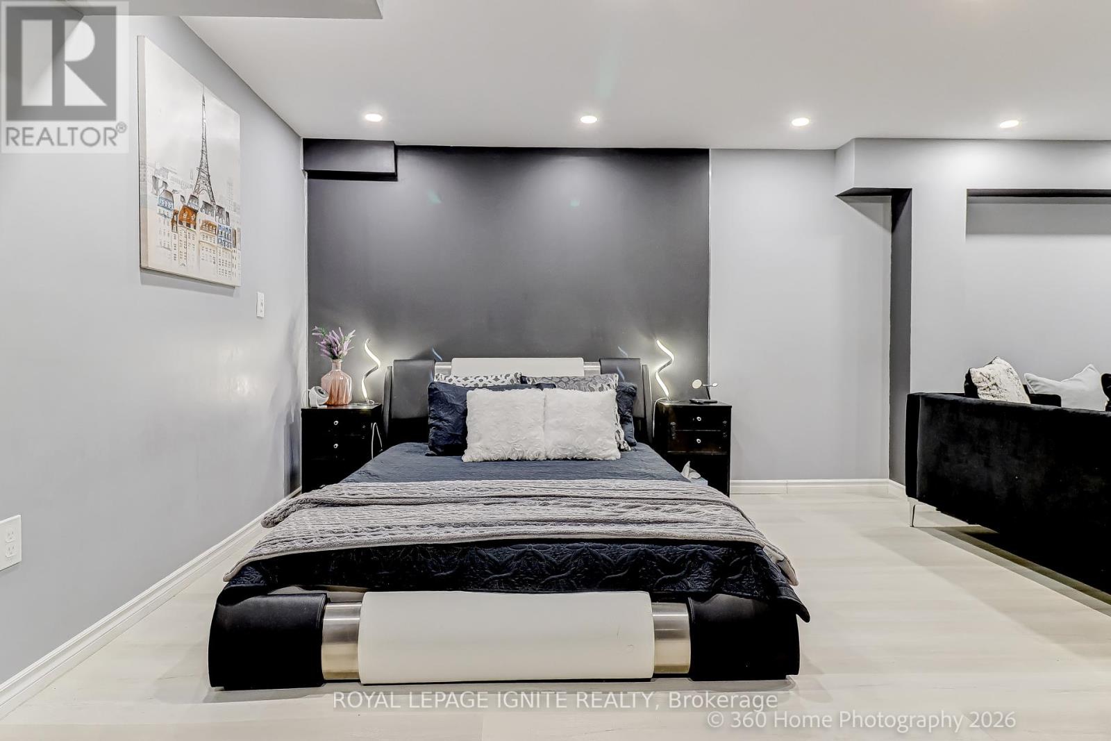 48 Thorp Crescent, Ajax, Ontario  L1T 0G9 - Photo 22 - E12999058