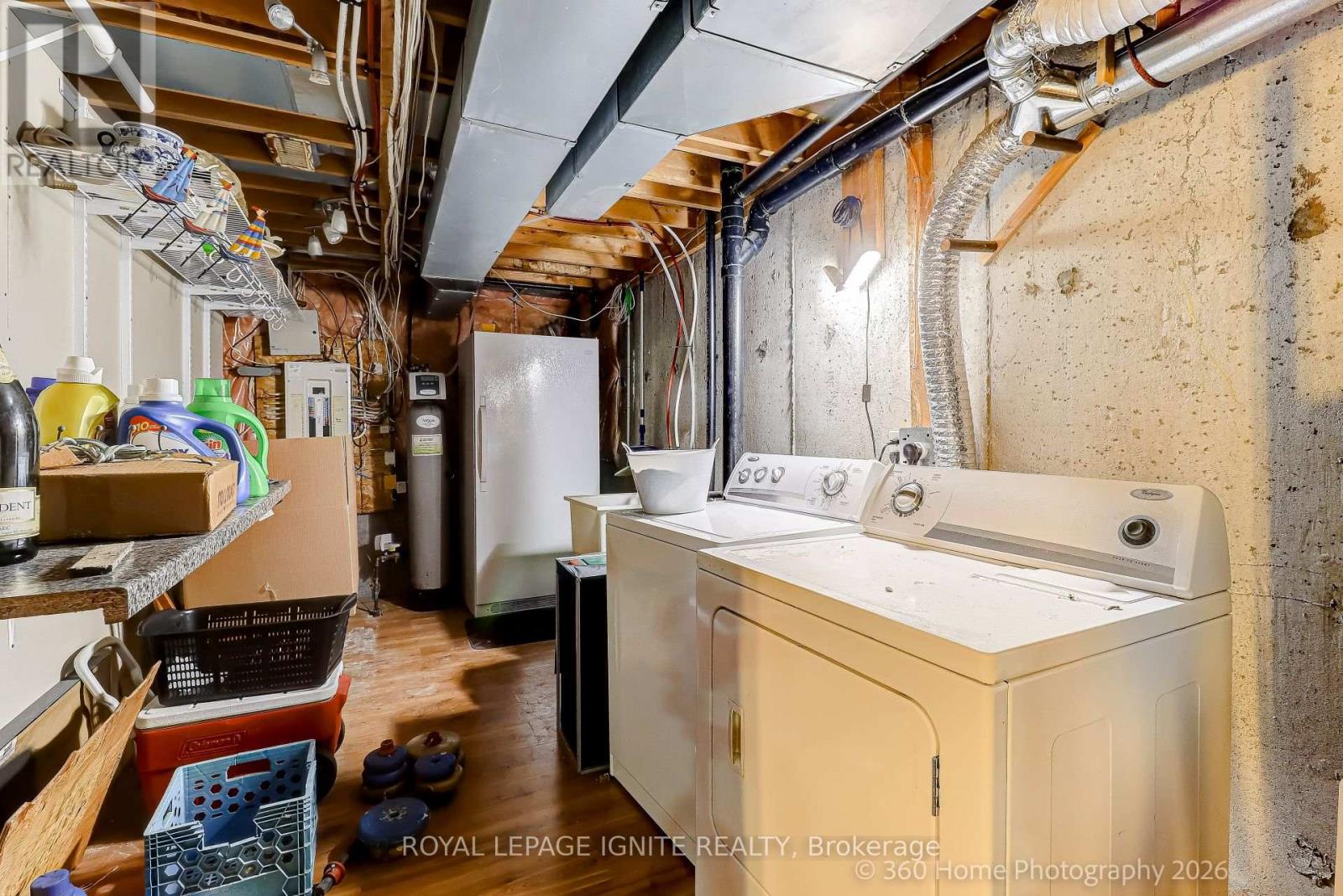 48 Thorp Crescent, Ajax, Ontario  L1T 0G9 - Photo 25 - E12999058