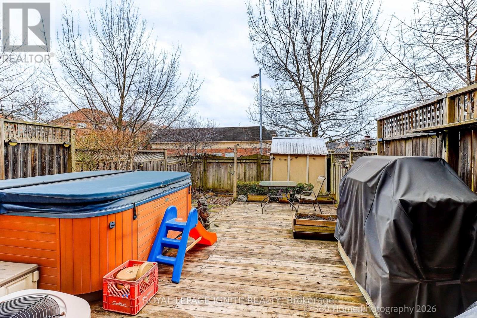 48 Thorp Crescent, Ajax, Ontario  L1T 0G9 - Photo 26 - E12999058