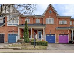48 THORP CRESCENT, Ajax, Ontario
