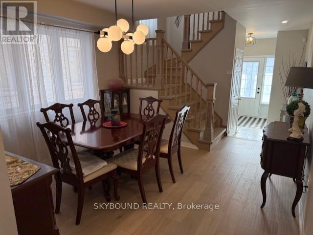 35 Lloydminister Avenue, Ajax, Ontario  L1Z 0N8 - Photo 7 - E12999062