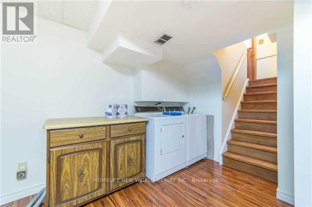 Bsmt - 40 Burnt Bark Drive, Toronto, Ontario  M1V 3J8 - Photo 3 - E12964436