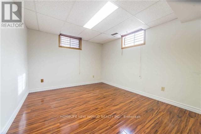 Bsmt - 40 Burnt Bark Drive, Toronto, Ontario  M1V 3J8 - Photo 7 - E12964436