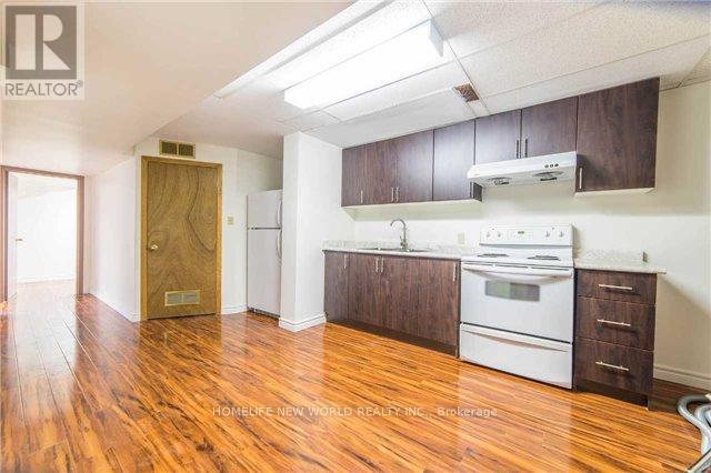 Bsmt - 40 Burnt Bark Drive, Toronto, Ontario  M1V 3J8 - Photo 4 - E12964436