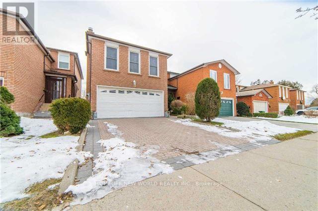 Bsmt - 40 Burnt Bark Drive, Toronto, Ontario  M1V 3J8 - Photo 2 - E12964436