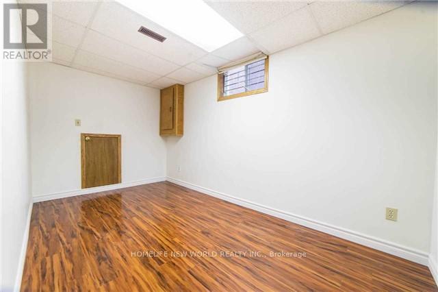Bsmt - 40 Burnt Bark Drive, Toronto, Ontario  M1V 3J8 - Photo 6 - E12964436