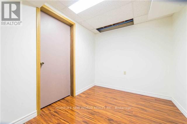 Bsmt - 40 Burnt Bark Drive, Toronto, Ontario  M1V 3J8 - Photo 8 - E12964436