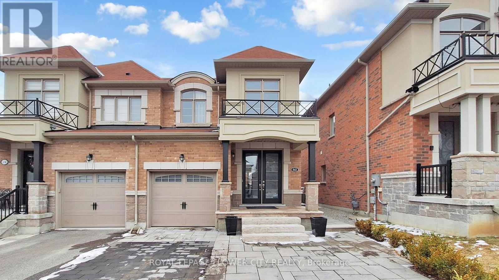 642 Sweetwater Crescent, Newmarket, Ontario  L3X 0H5 - Photo 5 - N12999030