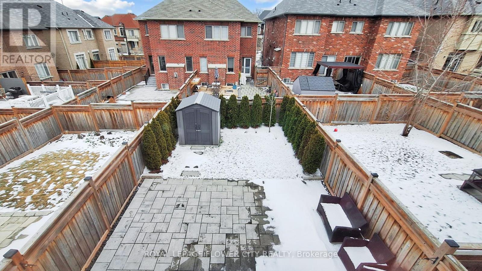 642 Sweetwater Crescent, Newmarket, Ontario  L3X 0H5 - Photo 50 - N12999030