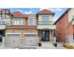 642 SWEETWATER CRESCENT, Newmarket, Ontario