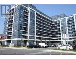 719 - 372 HIGHWAY 7 ROAD E, Richmond Hill, Ontario