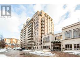 UPH2 - 37 GALLERIA PARKWAY, Markham, Ontario