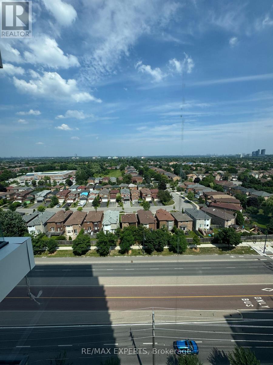 1209 - 7950 BATHURST STREET, Vaughan, Ontario