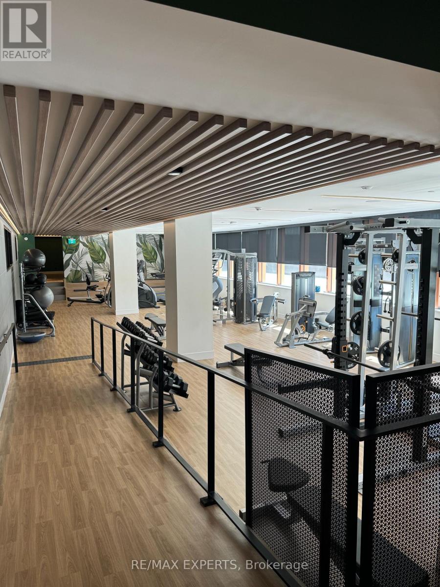 1209 - 7950 Bathurst Street, Vaughan, Ontario  L4J 0L4 - Photo 25 - N12999066