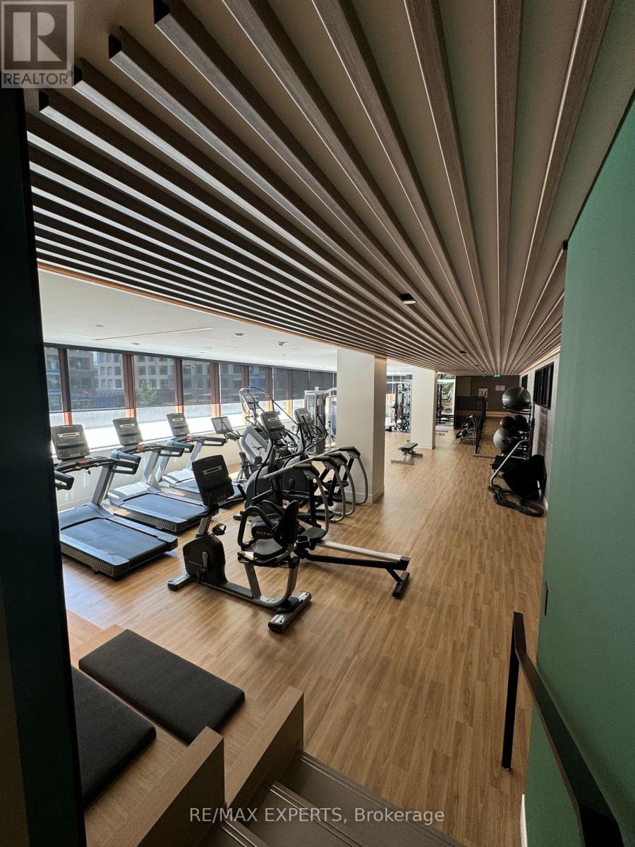 1209 - 7950 Bathurst Street, Vaughan, Ontario  L4J 0L4 - Photo 27 - N12999066