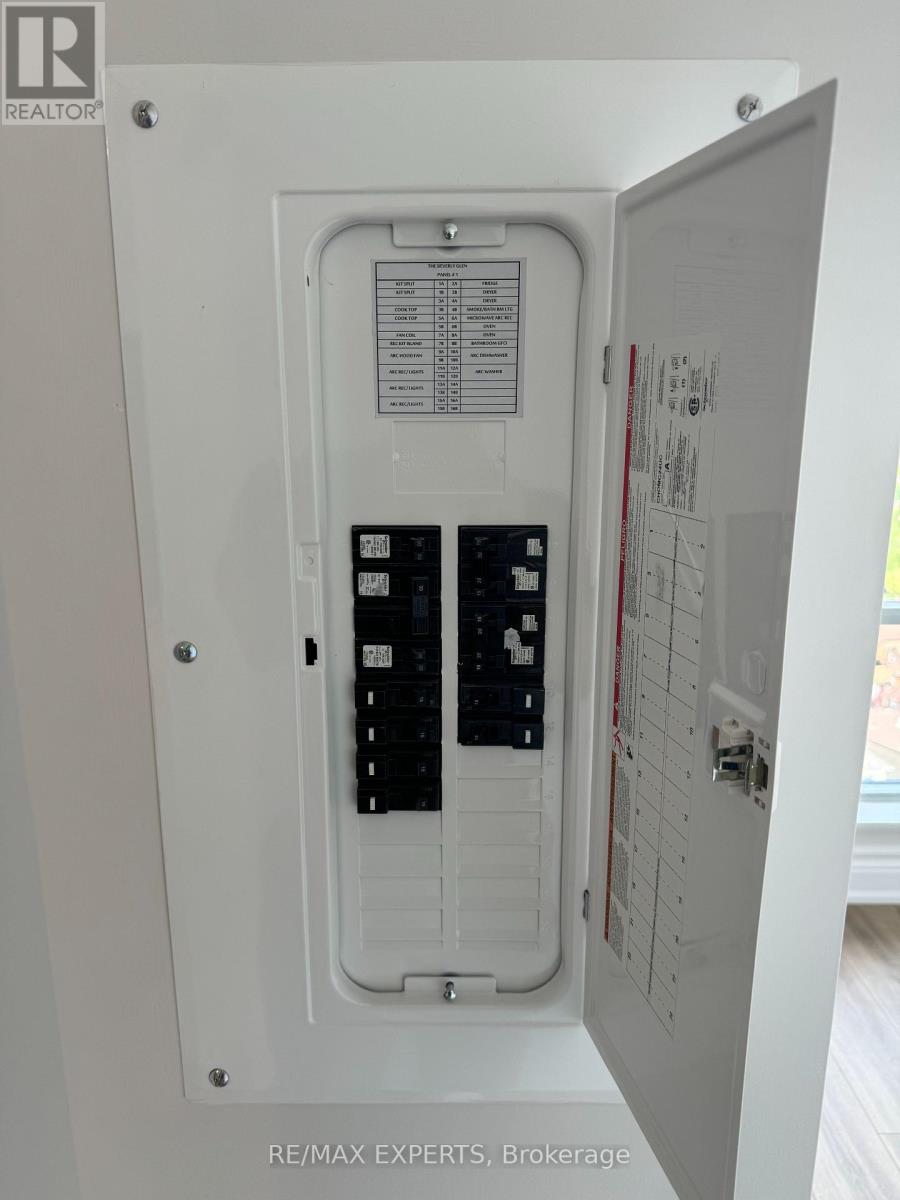 1209 - 7950 Bathurst Street, Vaughan, Ontario  L4J 0L4 - Photo 33 - N12999066