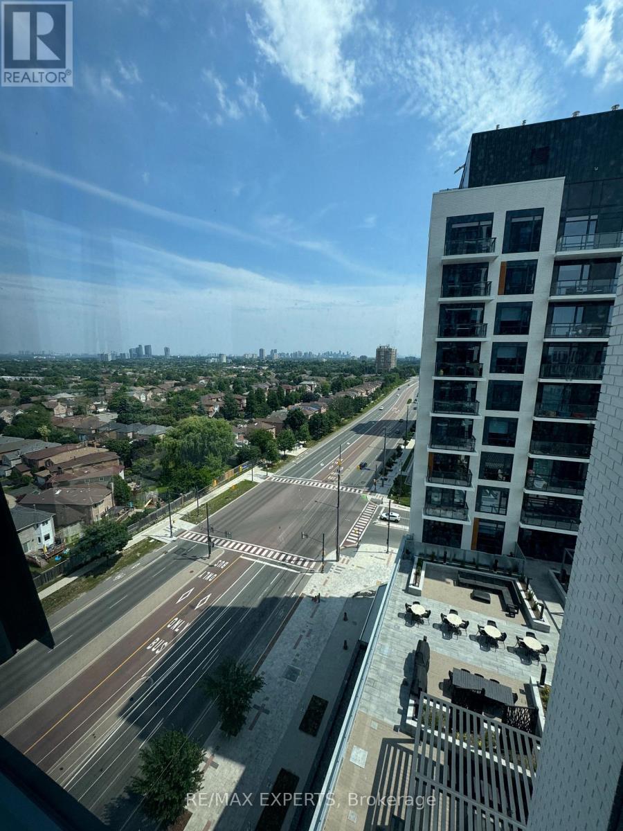 1209 - 7950 Bathurst Street, Vaughan, Ontario  L4J 0L4 - Photo 35 - N12999066