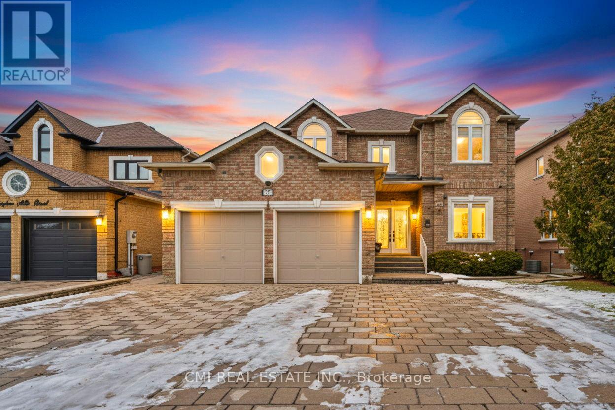 717 VAUGHAN MILLS ROAD, Vaughan, Ontario