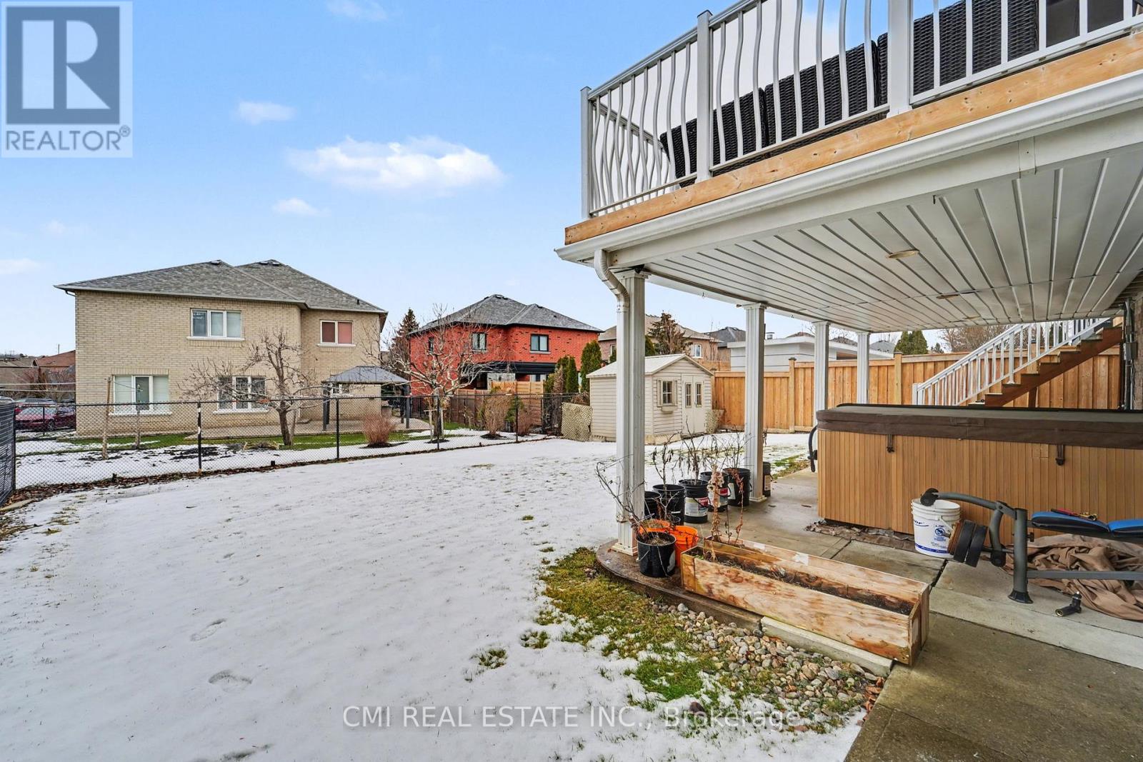 717 Vaughan Mills Road, Vaughan, Ontario  L4H 1H6 - Photo 44 - N12999084