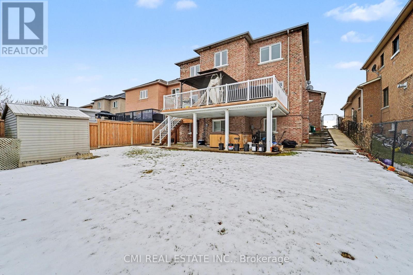 717 Vaughan Mills Road, Vaughan, Ontario  L4H 1H6 - Photo 46 - N12999084