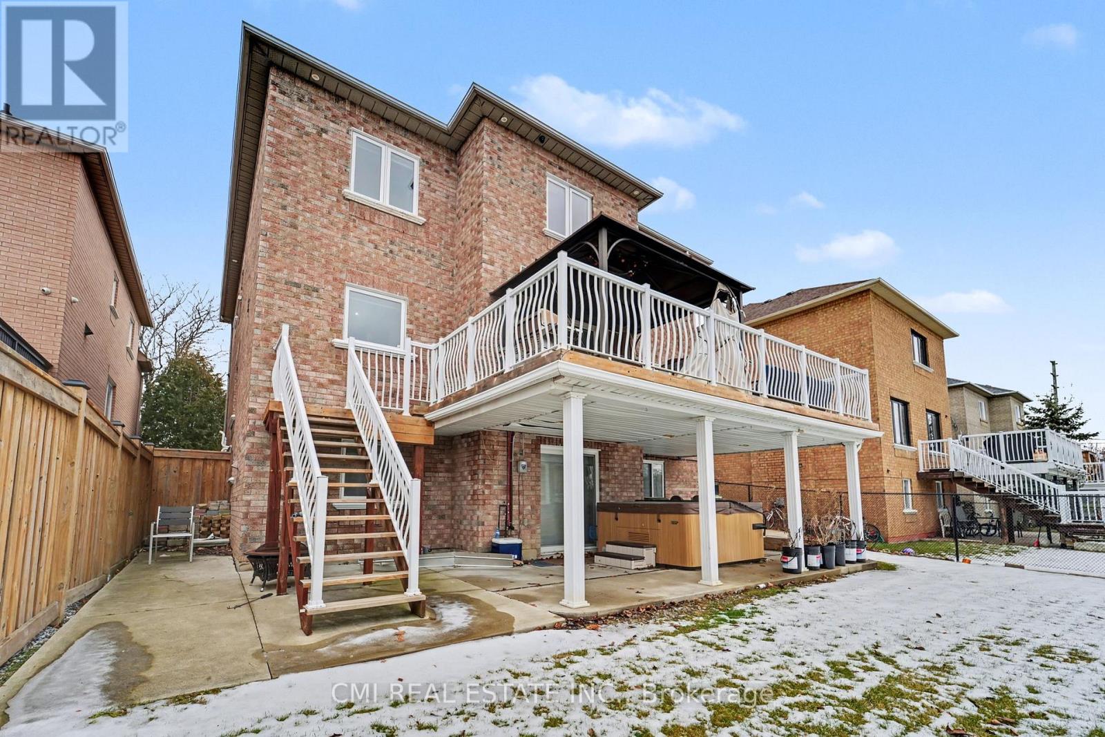 717 Vaughan Mills Road, Vaughan, Ontario  L4H 1H6 - Photo 47 - N12999084