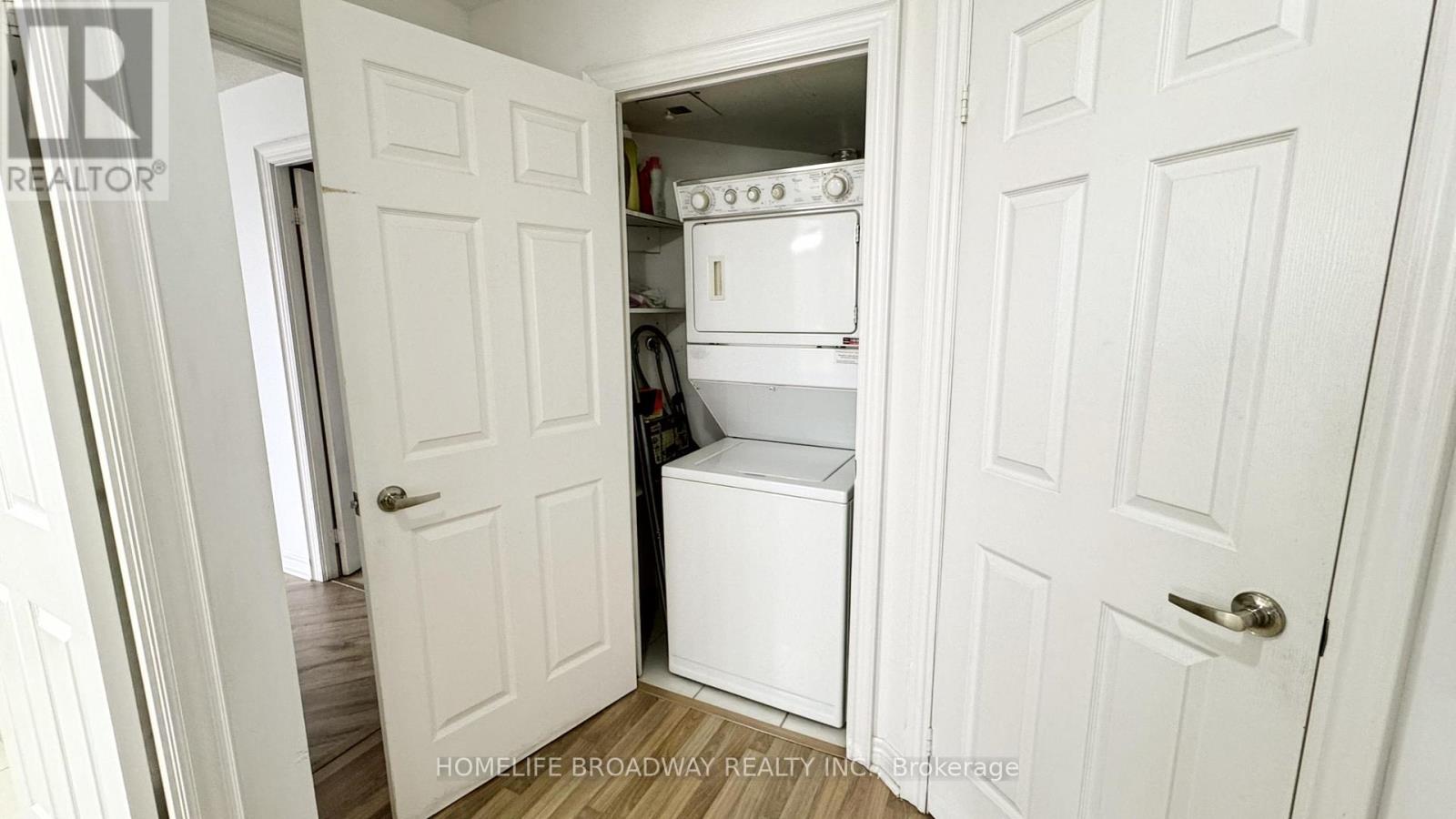 713 - 33 Cox Boulevard, Markham, Ontario  L3R 8A6 - Photo 18 - N12991140