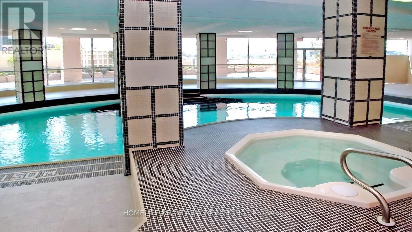 713 - 33 Cox Boulevard, Markham, Ontario  L3R 8A6 - Photo 34 - N12991140