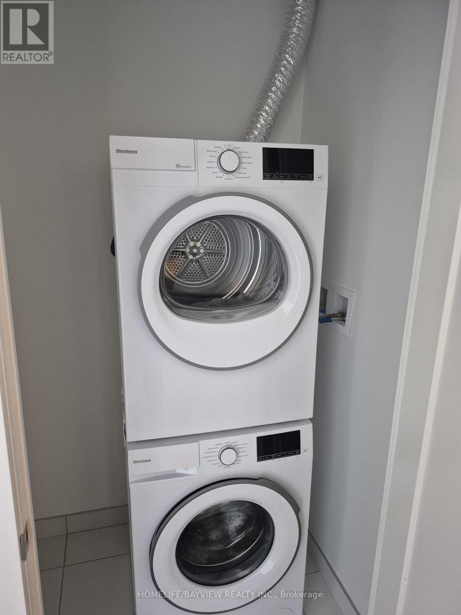 A-2208 - 9763 Markham Road, Markham, Ontario  L6E 0W4 - Photo 2 - N12992758