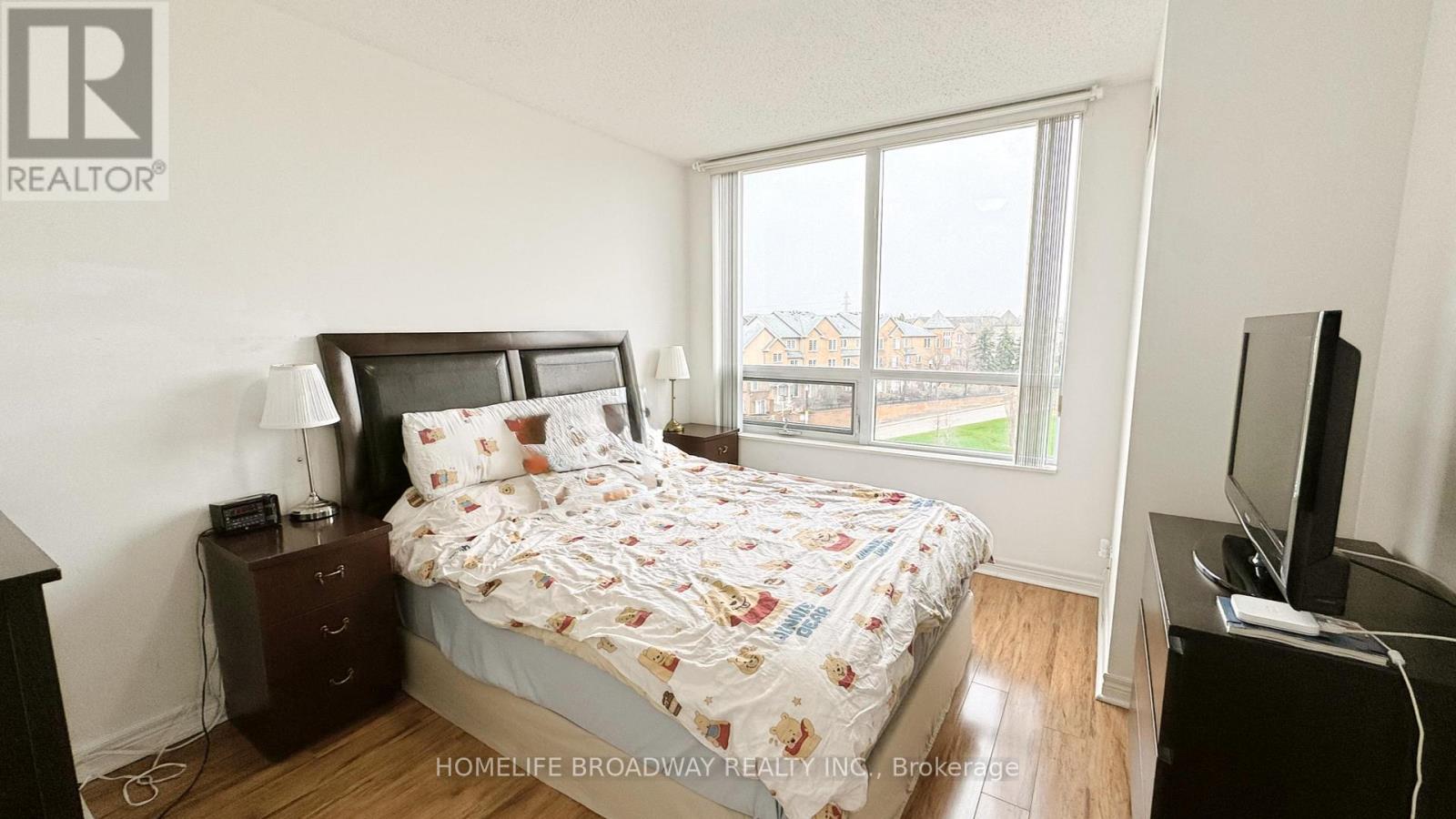 713 - 33 Cox Boulevard, Markham, Ontario  L3R 8A6 - Photo 14 - N12991140