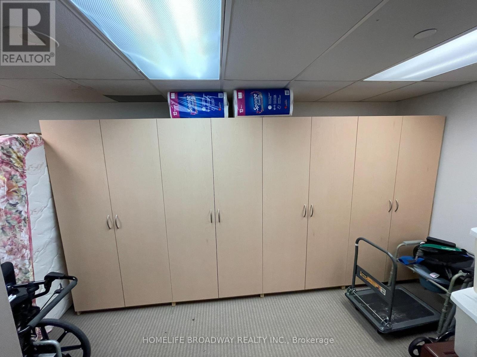 713 - 33 Cox Boulevard, Markham, Ontario  L3R 8A6 - Photo 23 - N12991140