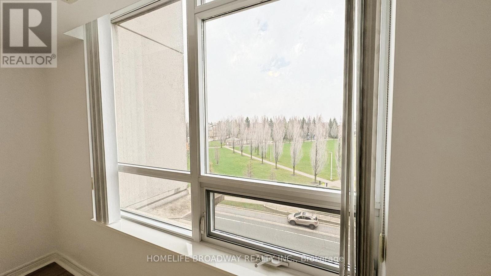 713 - 33 Cox Boulevard, Markham, Ontario  L3R 8A6 - Photo 10 - N12991140