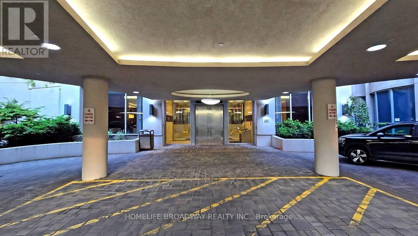 713 - 33 Cox Boulevard, Markham, Ontario  L3R 8A6 - Photo 28 - N12991140